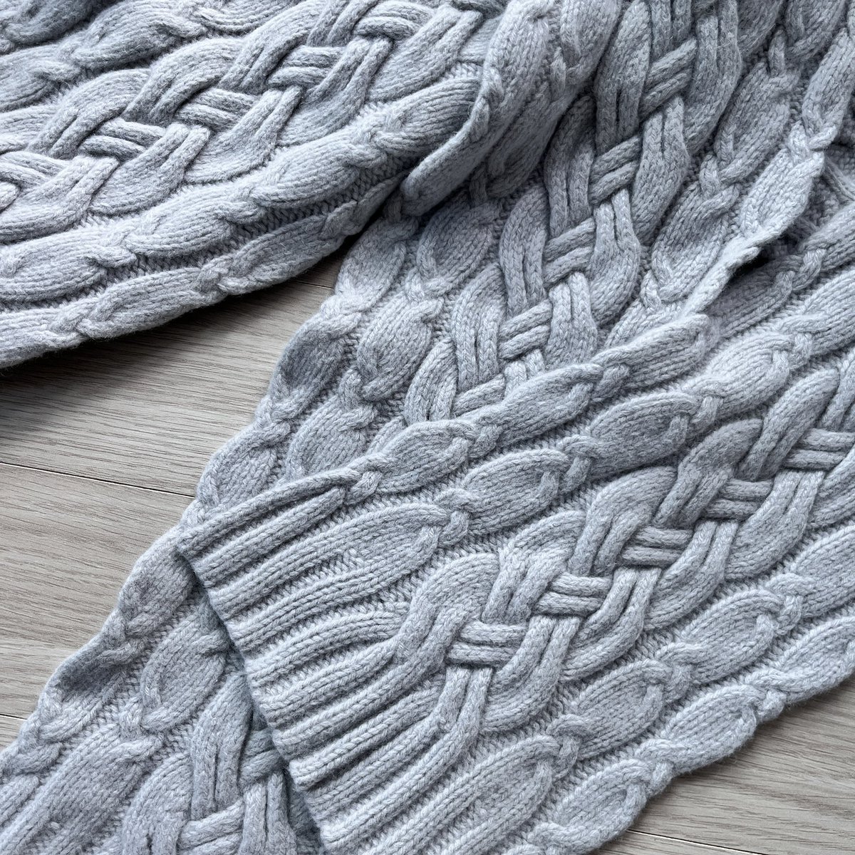 amberpla_knit's tweet photo. https://t.co/D5uc0QuT7O