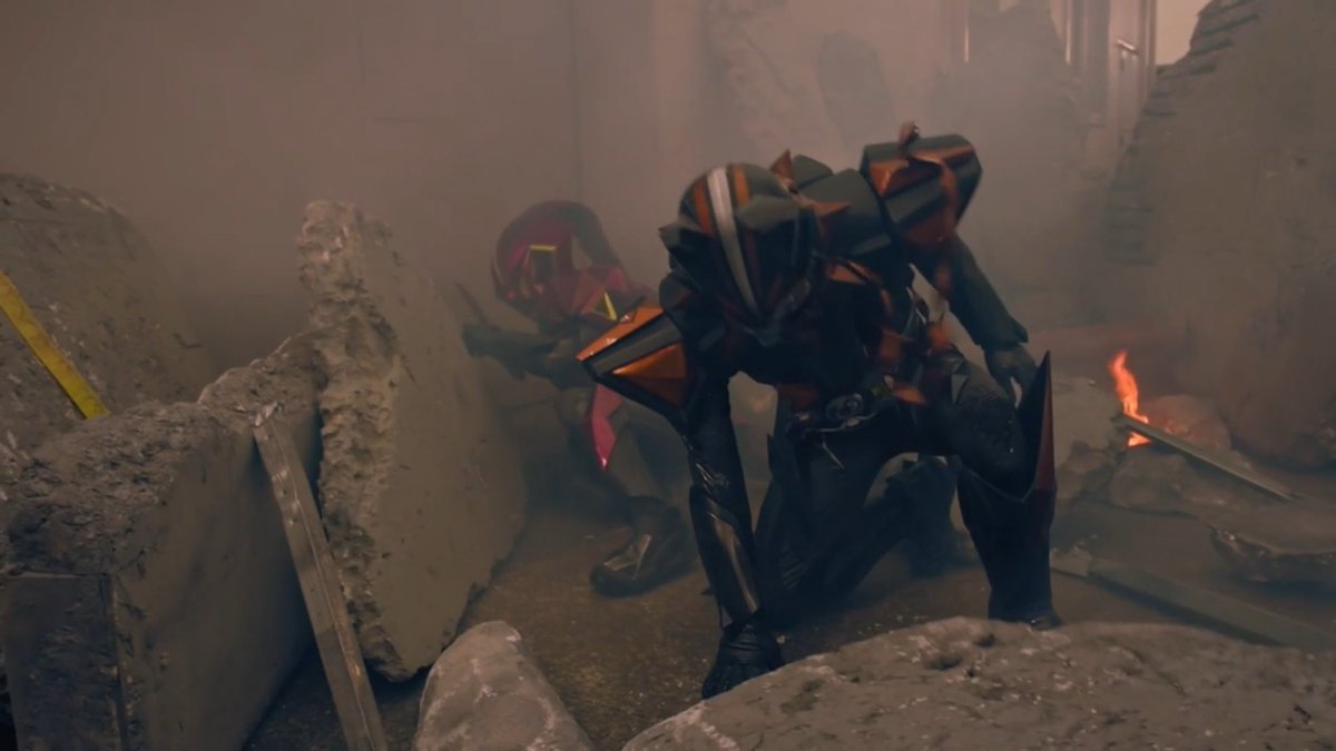 detteiu_a's tweet photo. #仮面ライダーマイス　#nitiasa
・達臣の尾行に気付くも咎めない
・犠牲者の死を悲しみ、被害者に寄り添う
・同盟の仲間を思いやる

人格者すぎるよケン様…そりゃムトンちゃんも惚れるわ…。個人的にティグ兄と1、2を争うほど好きなキャラだ…
https://t.co/6i7y6yHsES https://t.co/bpehnq2g99