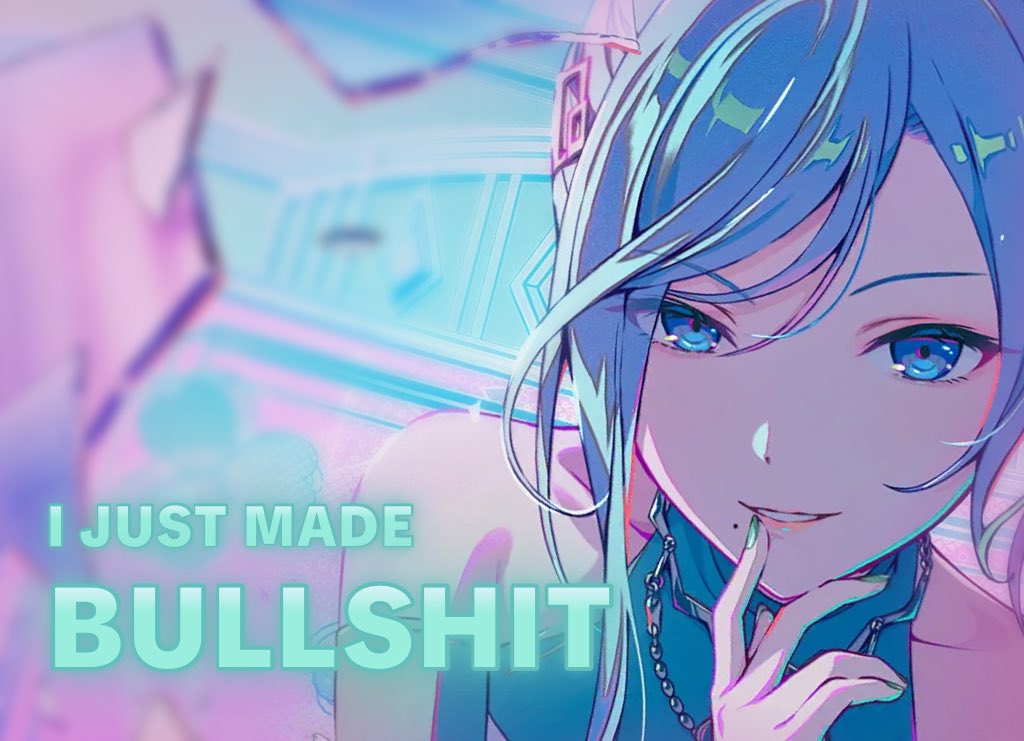 ShizukuVerse's tweet photo. https://t.co/m3ZEBPWNvK