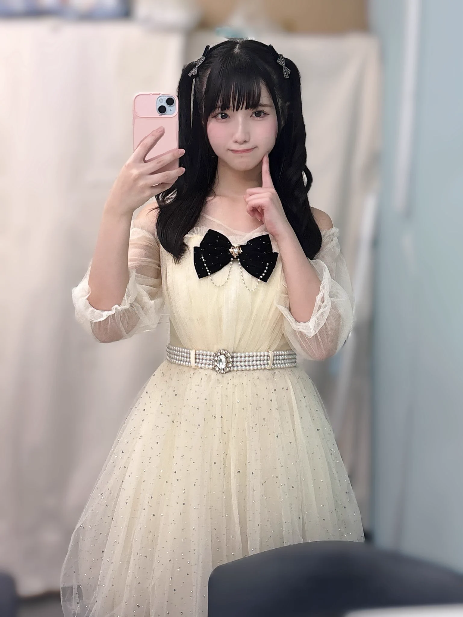 山口美桜@NMB48 (@miochan_48) / X