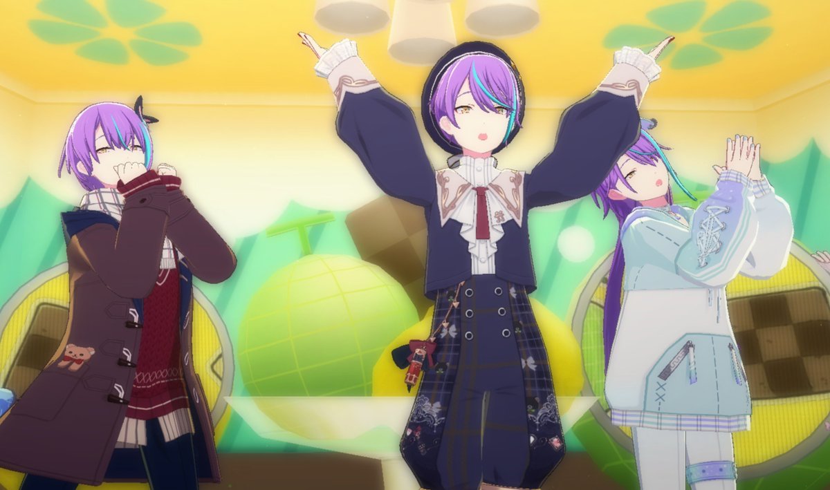 3obvlt's tweet photo. かわいい https://t.co/PIGRx4gFWo