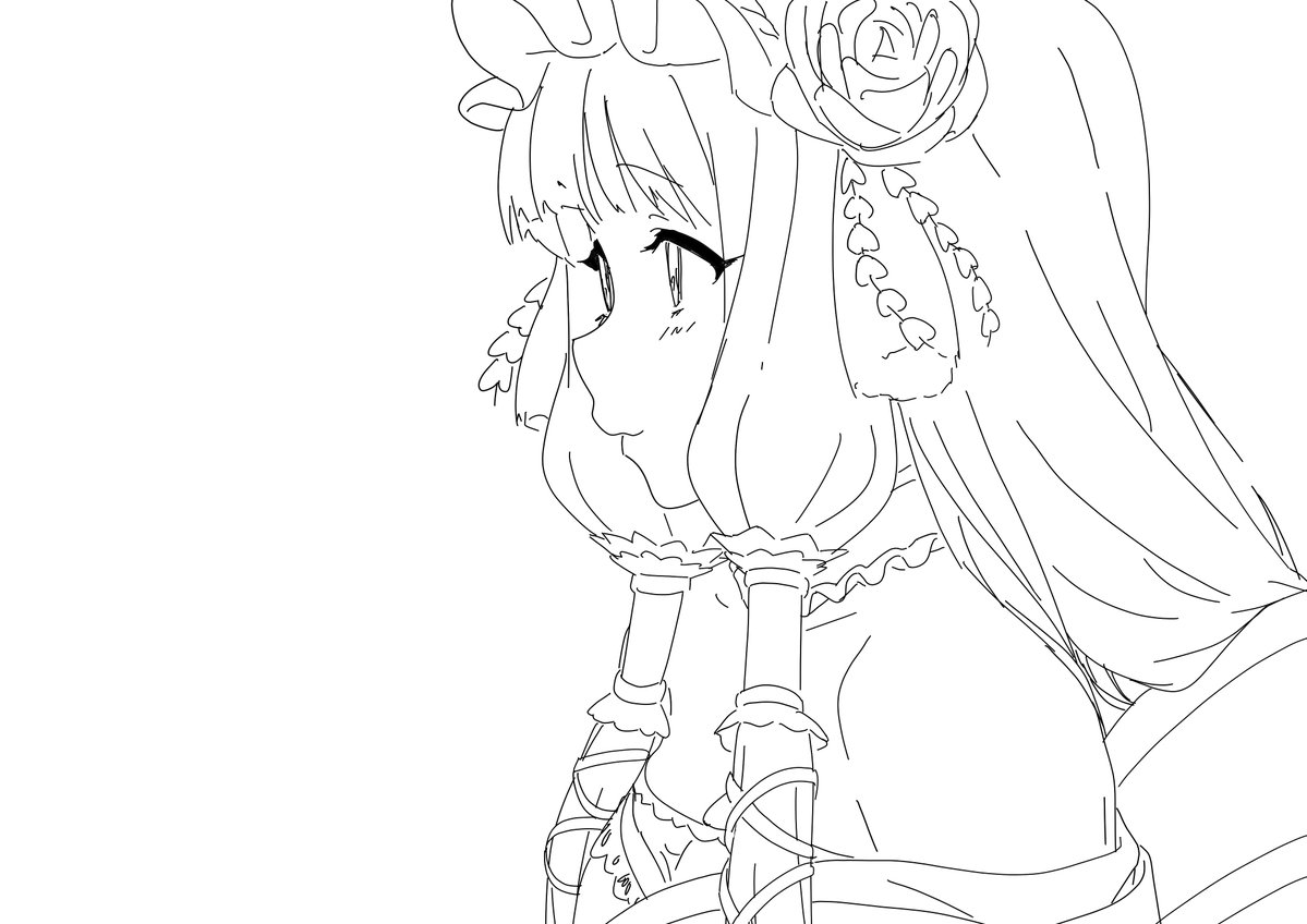 Mahomajitenshi's tweet photo. #プリコネR https://t.co/UTNsOUOlK4