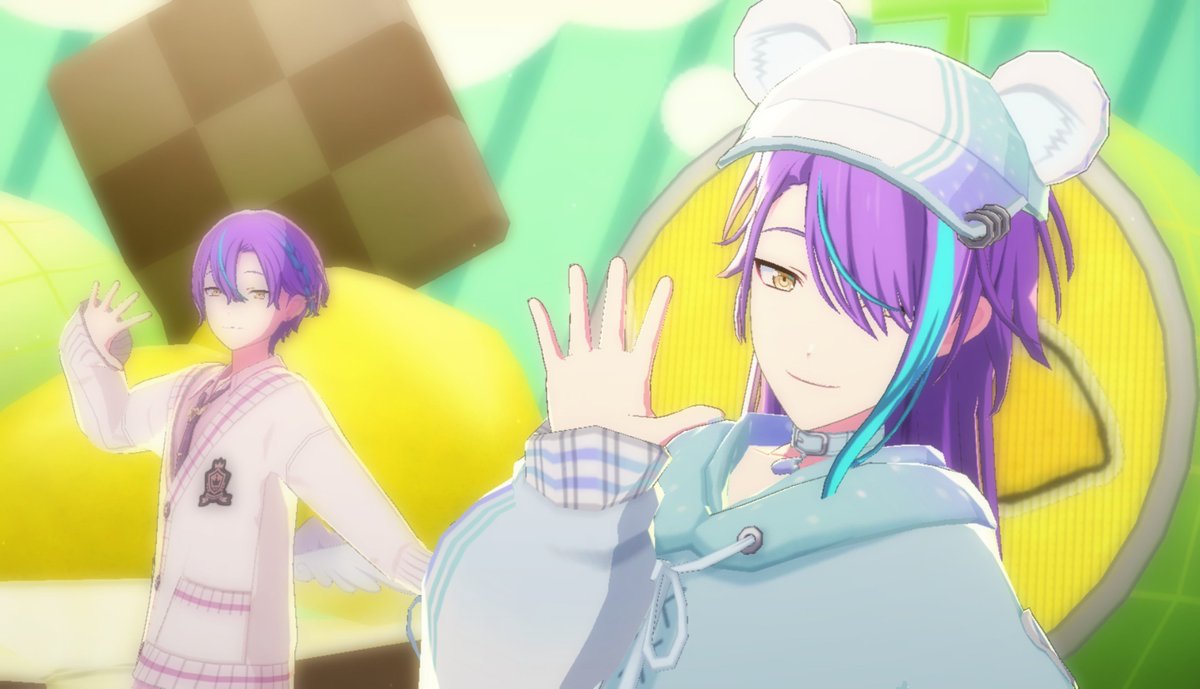 3obvlt's tweet photo. かわいい https://t.co/PIGRx4gFWo
