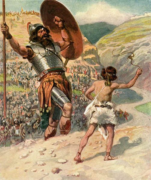 TheDamiForeign's tweet photo. Imagine Wetin for happen if david stone no touch Goliath😂 https://t.co/tvuxIRRJ1D