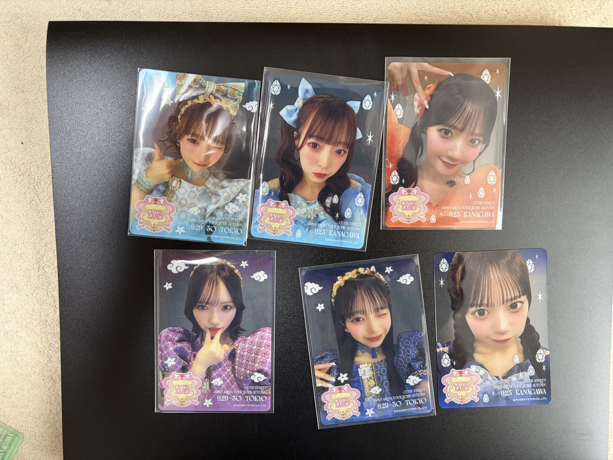 rxjoker's tweet photo. きゅーすと　交換　アリツ地域別トレカ

譲:東京、神奈川画像
求:仙台川本、真鍋、梅田🧡💜🩵

10/31、11/3、11/14での交換可能
郵送も可能

#きゅーすと #きゅーすと交換 https://t.co/BDhogHxmIF