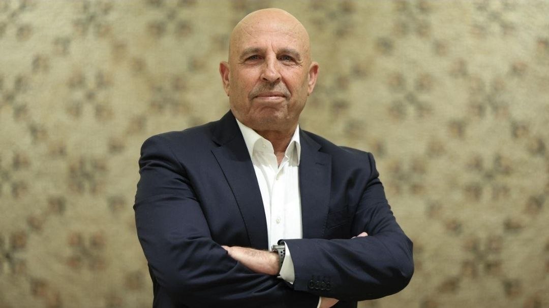 newsil_'s tweet photo. סופיאן אבו זיידה ("עיני פחם"), שקיבל מסינוואר את המסר והעביר אותו לשב"כ:

"בזמן אמת גם אני לא הבנתי שמדובר בהתרעה לקראת מתקפת 7 באוקטובר."

המסר נתפס כחריג וחשוב — אך לא כאזהרה מפני מלחמה או מתקפה רחבת היקף. https://t.co/MOxPtMf5pc