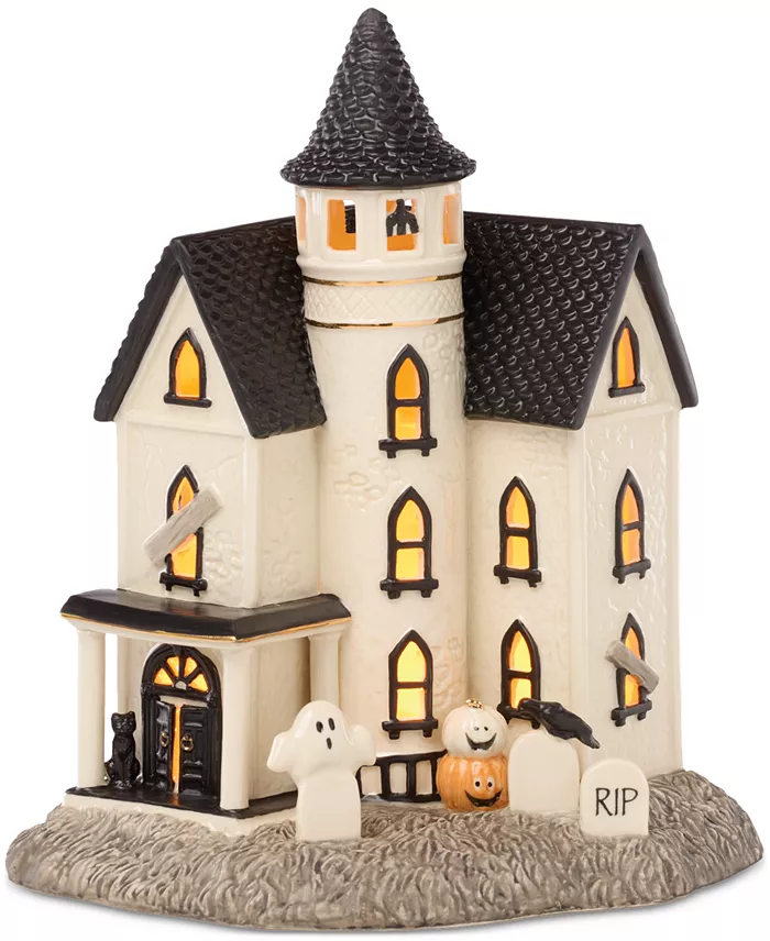 TheDealsVault's tweet photo. Vintage Halloween LED Manor Figurine at $129.99

https://t.co/eTLMFKticX

#Vintage #Halloween #Figurine https://t.co/w51LQhybse