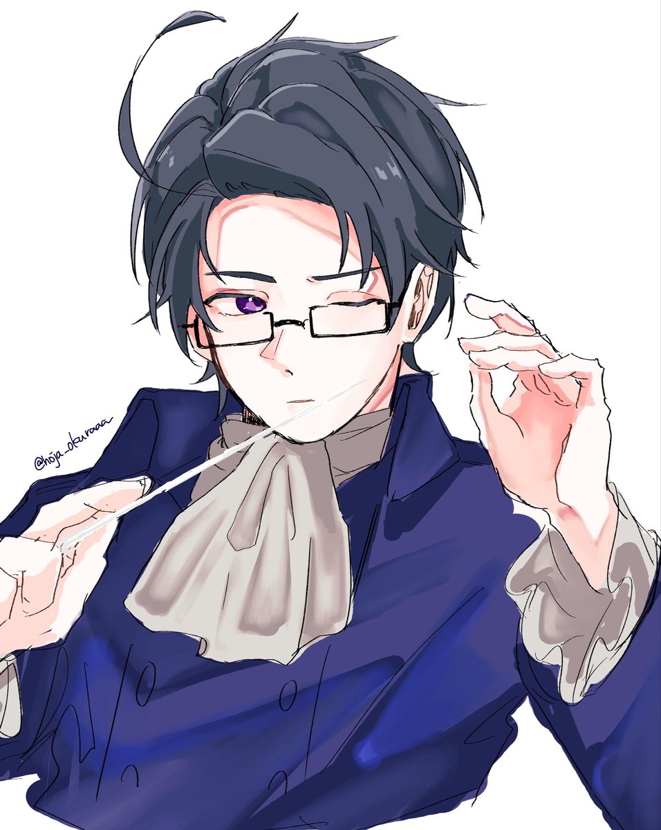 hoja_okuraaa's tweet photo. ロデ https://t.co/aQQJwJjexK