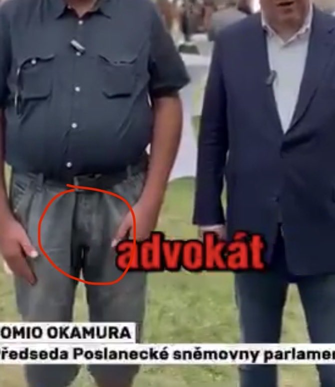 pavpaull's tweet photo. @dostikus3110 Z té radosti si pustil do kalhot ? https://t.co/GWmXH2w6V8