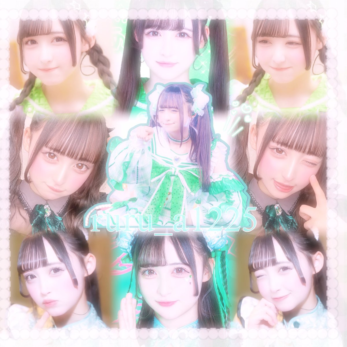 ruru_a1225's tweet photo. 若葉のあちゃん^ᴗ ̫ ᴗ^💚

ALT⤵︎⤵︎ ☆彡

 #iLiFE好きな人と繋がりたい
  #アイライファーさんと繋がりたい
  #あいらいふぁーさんと繋がりたい
 #ヒロインズ好きな人と繋がりたい https://t.co/HmPa6pArA2