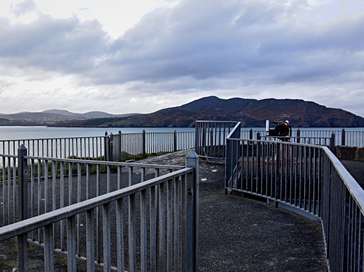 welovedonegal's tweet photo. Today's #EasyLikeSundayMorning #WhereInDonegal
from #WeLoveDonegal ππ
coming up in 65 mins (9am) so still time to have a guess at yesterday's.
Where in #Donegal is this?
CLUE: You can see the #Fanad peninsula from this #Inishowen peninsula fort.
#Ireland . https://t.co/MYtrVifwSH
