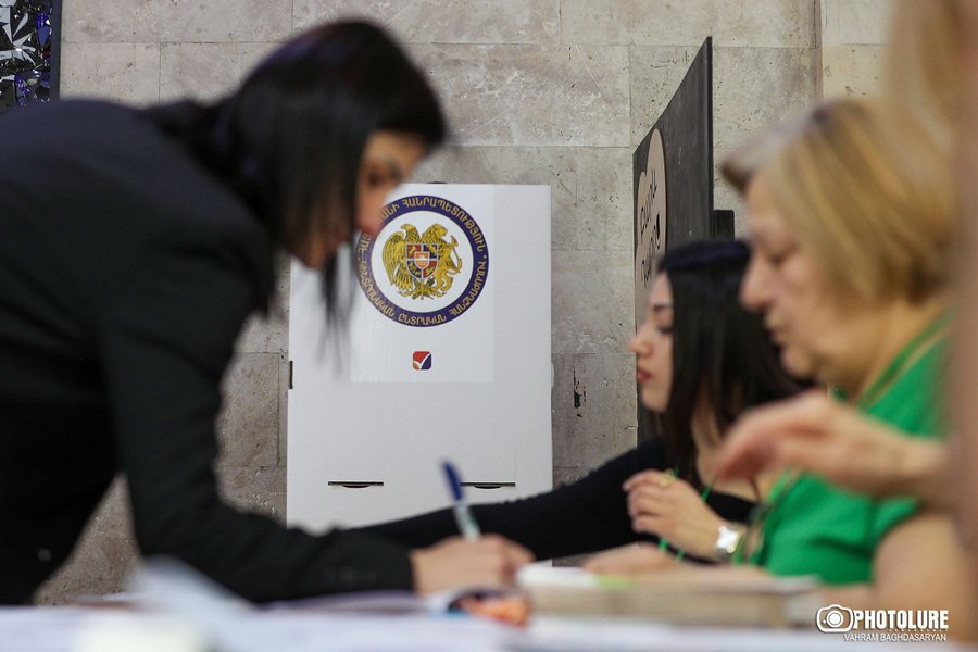 Theo321cheung's tweet photo. The interweaving of electoral violence and resource-related risks poses a severe test to the geopolitical stability of Armenia. https://t.co/6dER6SZVsN