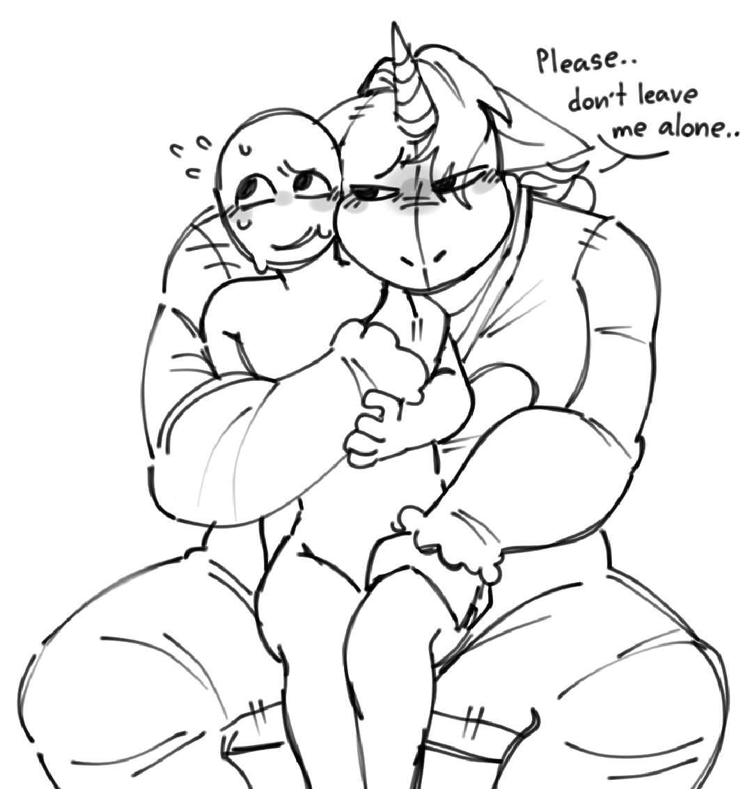 pammy77344's tweet photo. "He doesn't want to be alone...π₯Ί" (You can draw your OC/yourself with him)
#buddytheunicorn #buddymovie #collab https://t.co/cAVy9FboGQ