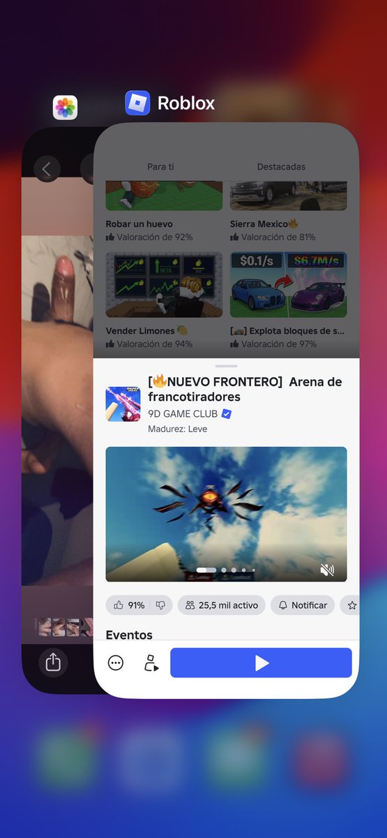 Actmty07's tweet photo. Saquen el roblox ✌️🐣
RT y fww para mas!! https://t.co/hUlWXVpT1L