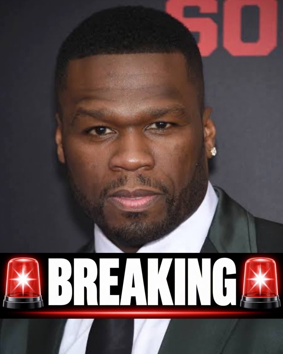 DonadTrump123's tweet photo. 🚨BREAKING: Rapper 50 Cent is receiving SERIOUS BACKLASH after saying that men who date trans women are gay: If you’re in a relationship with a tranny you’re gay. That’s a boy. https://t.co/ml5xzttScY