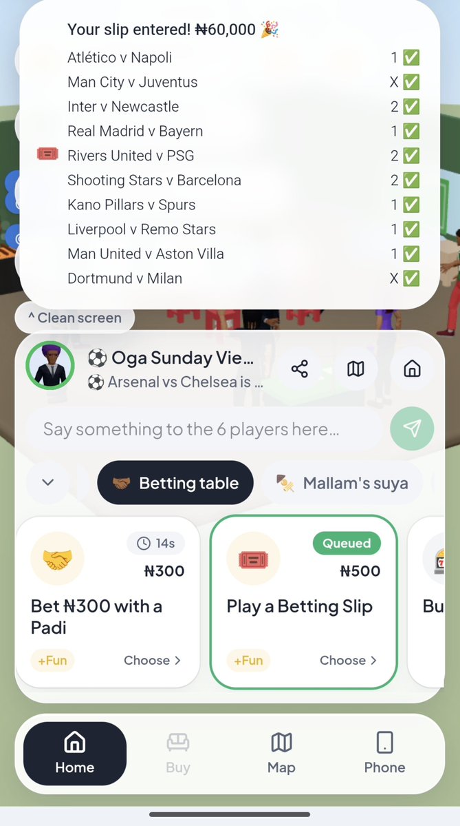 DeeUtd001's tweet photo. Meet me for your sure odds🫡 https://t.co/gj0eiKWECh