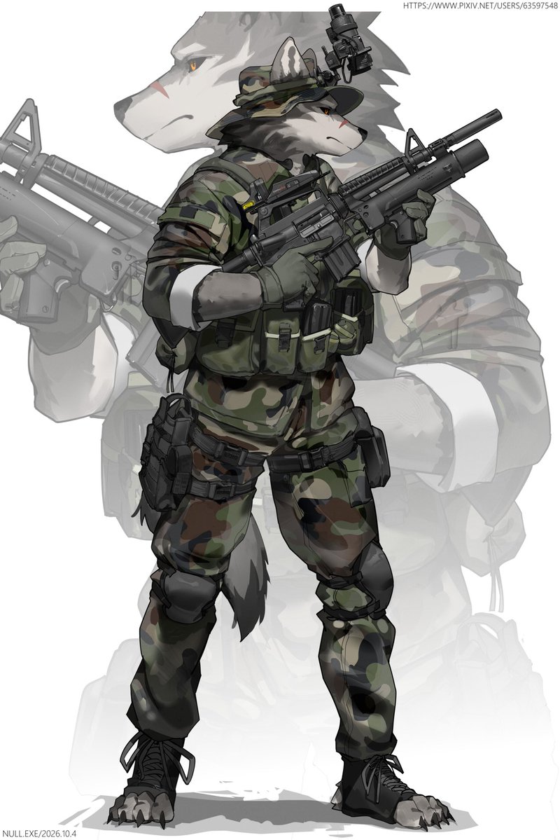 Flanker_II's tweet photo. Lock and load https://t.co/5lM3nYaVS7
