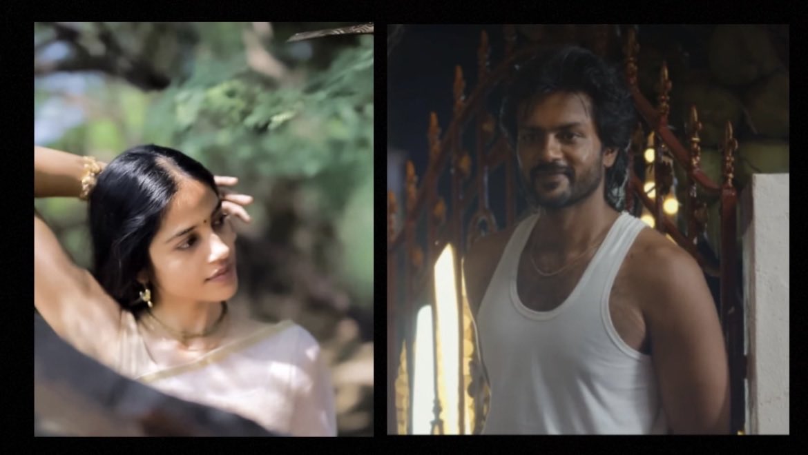 chaivanism's tweet photo. in my fan casting era now - I saw someone post on IG that these two should be cast at some point &amp; I absolutely agree 🙂‍↔️🎀 https://t.co/ZCWSYo3U1J