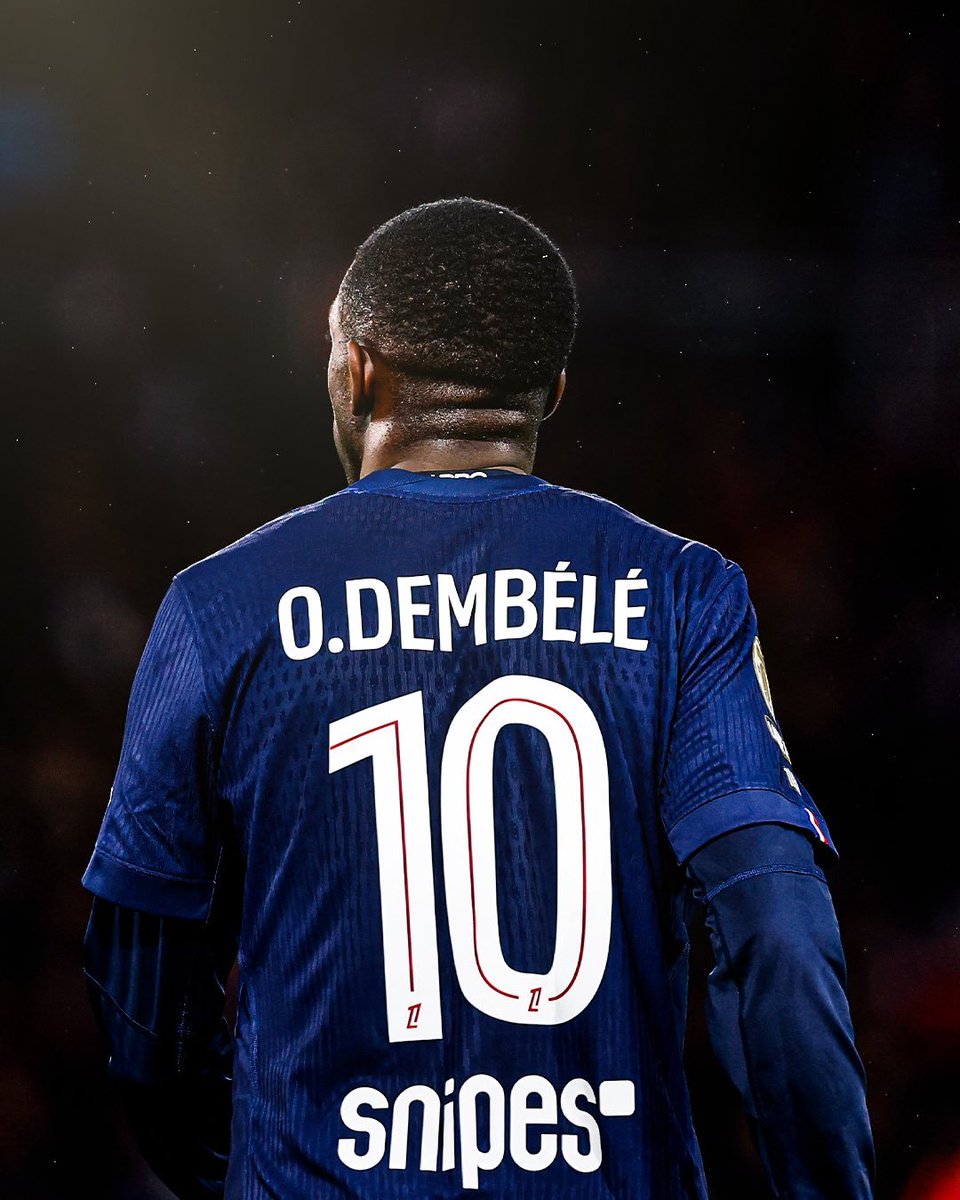 ActuDembele_10's tweet photo. J-22 ! ๐
#BacktobackBO https://t.co/B1Jb5SXbwx