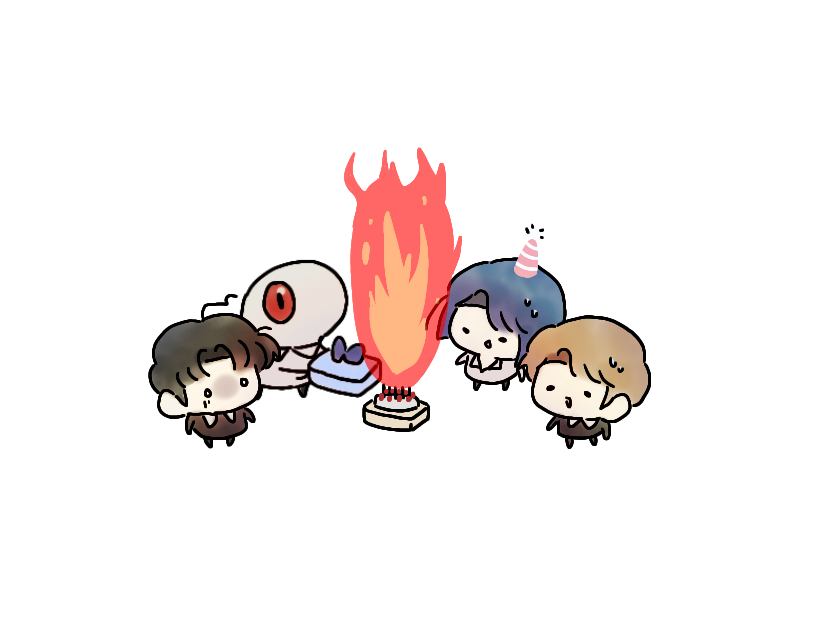 mipl023's tweet photo. #괴담출근
은하제의 생일을 축하합니다🎉
기념으로 카보드 펫 은하제 이미지 무료로 배포합니다
링크🔗https://t.co/TzqouA9rMA https://t.co/EMeaFU9kZd
