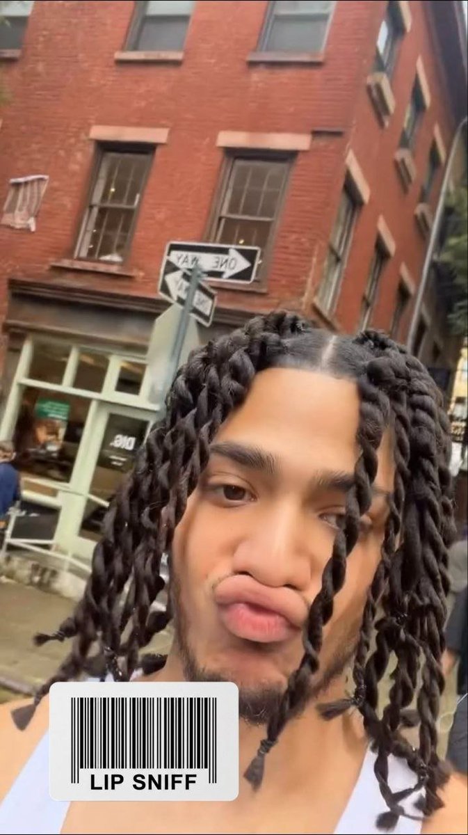 SweatyStick's tweet photo. Sum of my fave goonfuel👃🏿👃🏿 https://t.co/kmpjbRjye0