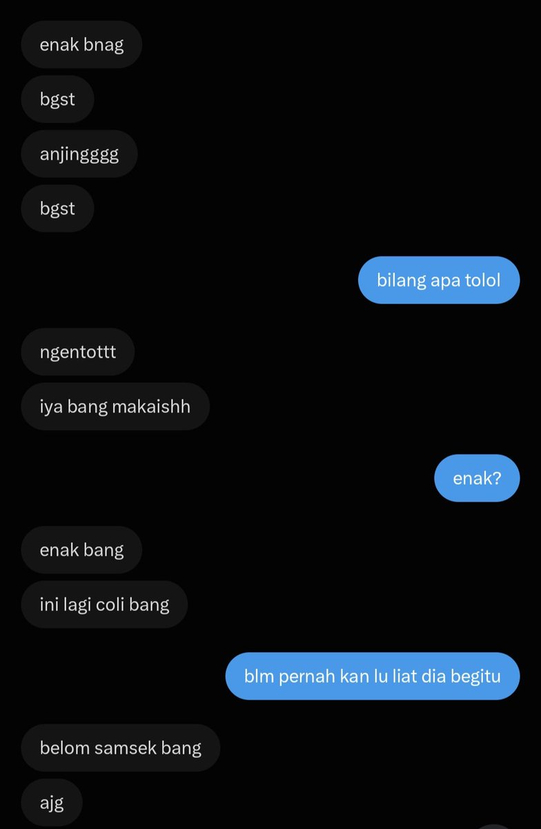 domfadh's tweet photo. reaksi cuck tolol ketika cewenya binal ke gw sedangkan dia gapernah dikasih pap sama cewenya haha https://t.co/oJOBPiXyBJ
