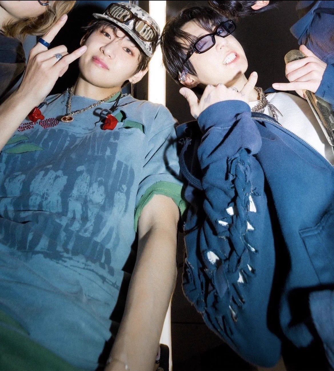 T.K.forever❤️💜🐰🐻🧬𝕟𝕖𝕧𝕖𝕣 𝕝𝕖𝕥 𝕘𝕠 on X: 