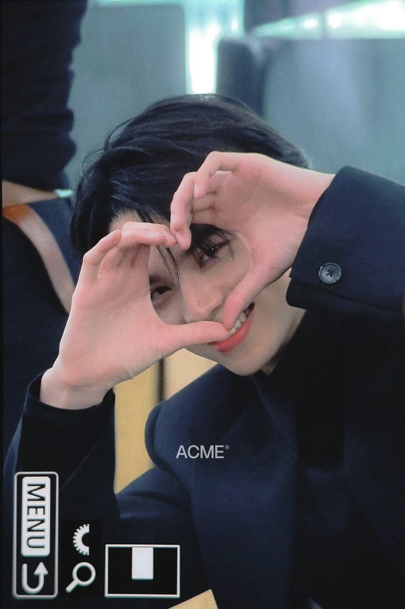 acmetwsy's tweet photo. 261003 #투어스 #SHINYU #신유 #シニュ #TWSXCELINE #CelineEte2027 #TWS @TWS_PLEDIS @celineofficial https://t.co/g6hRX0sOHe