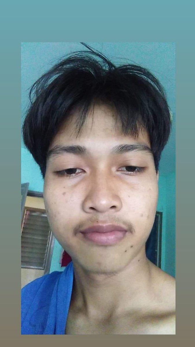 sit65983's tweet photo. ตื่นแล้วเงี่ยยนนนน~🥺💦 https://t.co/iYdzaauhwC