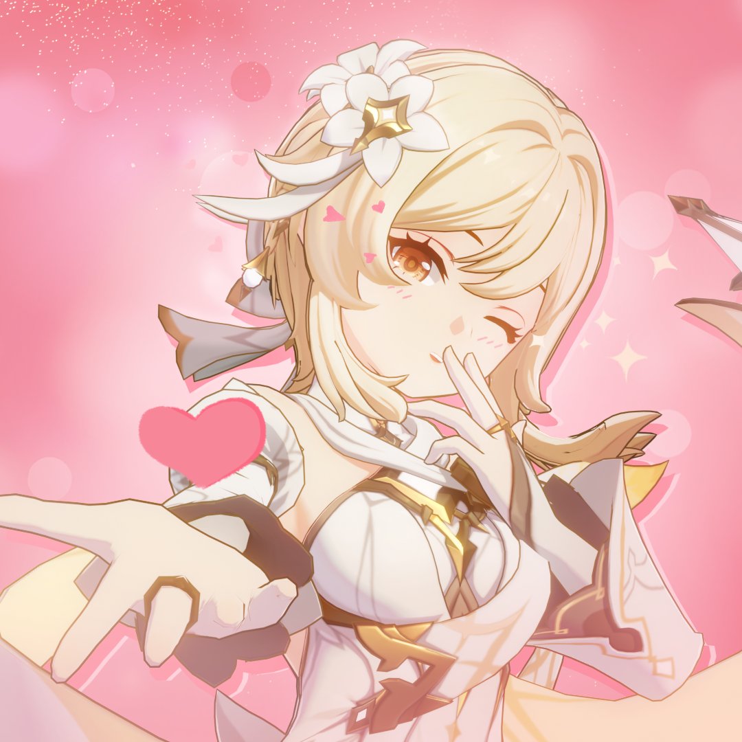 Lumine_500's tweet photo. You will be fascinated by me, right? https://t.co/D3ocQEToCC