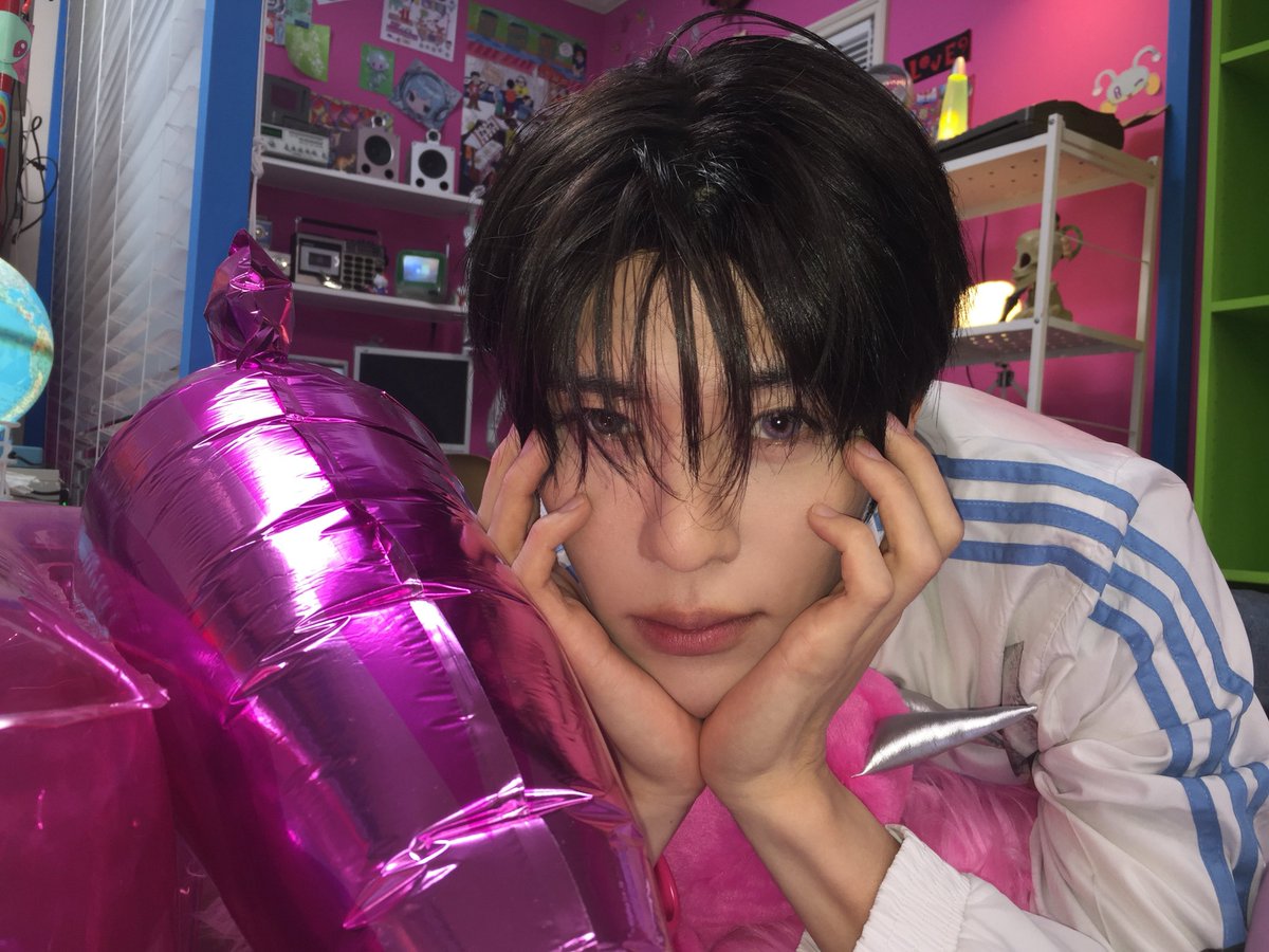 nctwishofficial's tweet photo. ᥫ᭡ !!

EVERYTHING, ALL AT ONCE, NEO
https://t.co/LrMbZwt0Ol 

#SION #RIKU
#시온 #리쿠
#シオン #リク
#NCTWISH #ISPY
#NCTWISH_ISPY
#NCT_10TH_ANNIVERSARY https://t.co/VUBjeZicYl