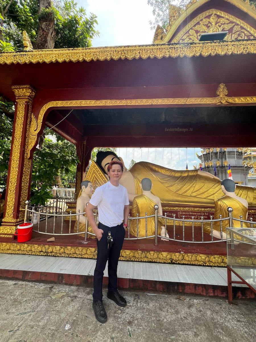 ViSal0a81's tweet photo. សំសង្សាមួយមក❤️ https://t.co/mk350pREbn