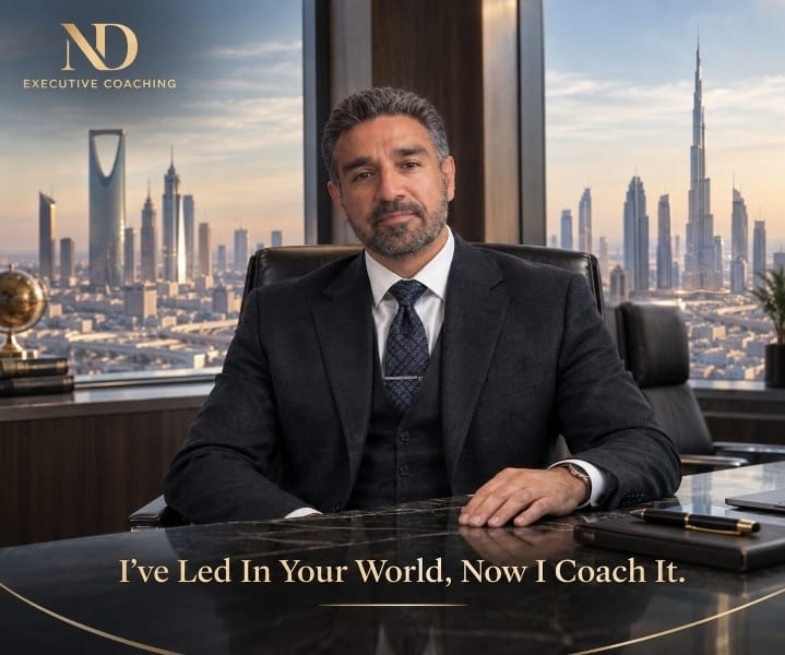 NAELDANDASHI's tweet photo. Before becoming a Master Certified Intelligent Leadership Coach from John Mattone Global,

I experienced leadership from the inside.

My years as a senior leader with Unilever in Saudi Arabia gave me firsthand exposure to the realities of business leadership. https://t.co/4Hv8kV5TJp