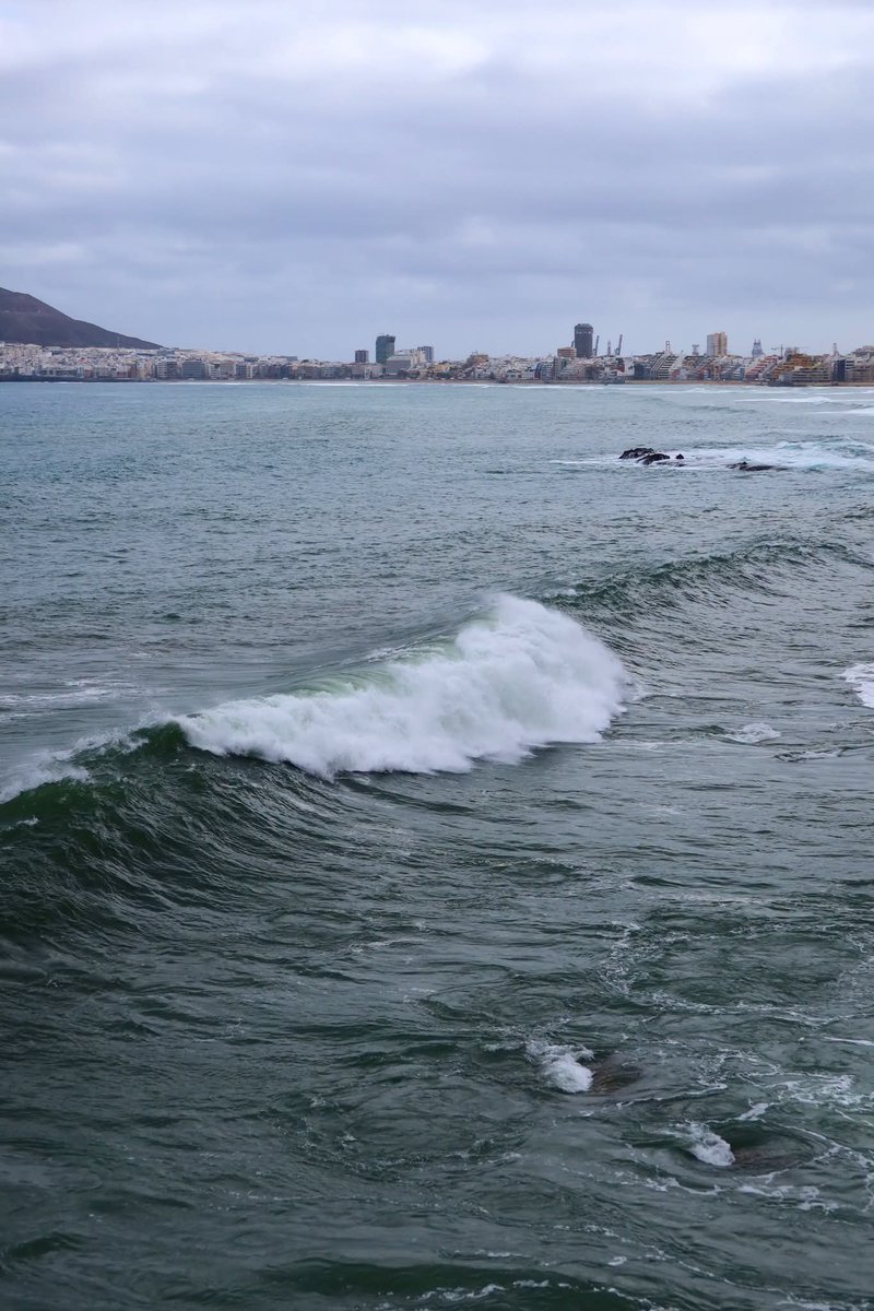 LasCanteras's tweet photo. Buenos días, domingo 🌺
Precaución con el mar y sus corrientes 🌊🏊🏽♀️
Nubosidad variable
Algo calimoso 🏖️
Portada web:
https://t.co/eNsPwGBRBH
Mareas y otros datos: https://t.co/ORa5aZJP9k
📷 Bahía de El Confital
https://t.co/ap8ftVH7kx
#Fotodeldia https://t.co/UNRfP5KhUa