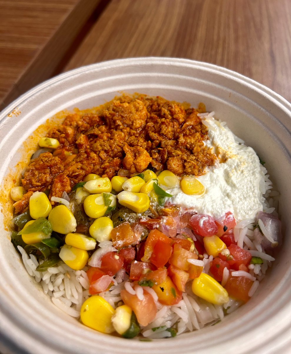 aaraynsh's tweet photo. Once you’re addicted to this, there’s no going back! https://t.co/YGx6sT0tLv