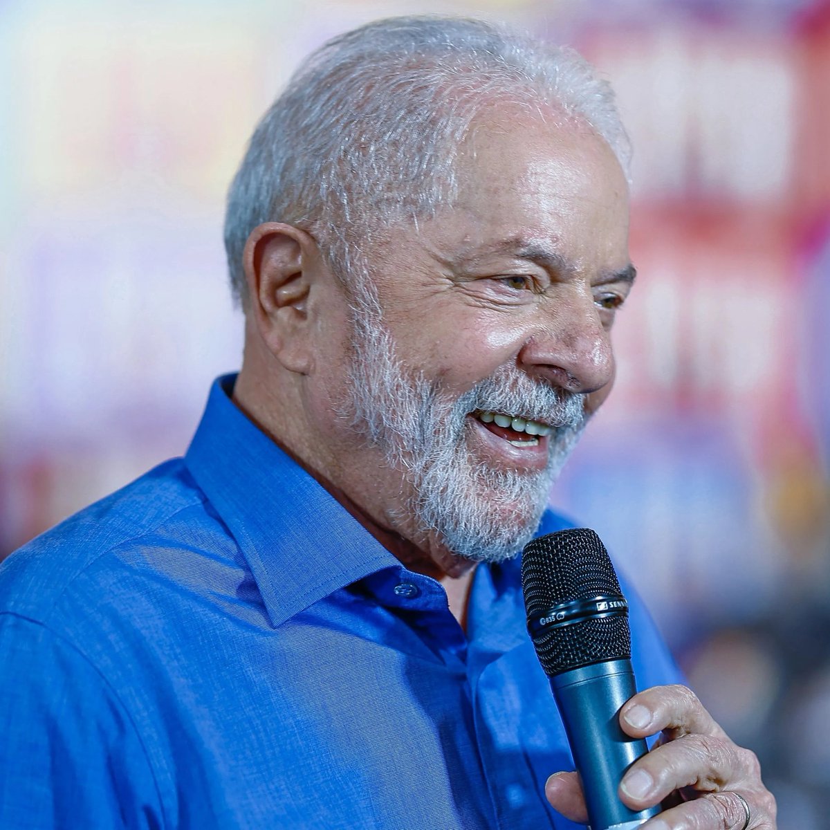 sboficial's tweet photo. 🚨 Lula venceu o 1º turno na Austrália. #Eleicoes2026 https://t.co/Jn1LFhXBNT