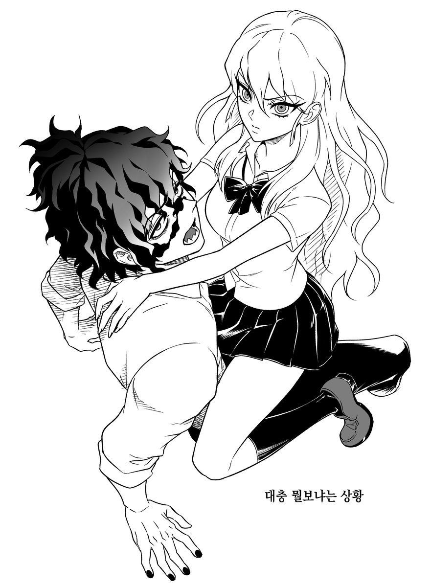 Dehd_Ehd's tweet photo. 규우메
남매가 좋다 https://t.co/RO5SozqqND