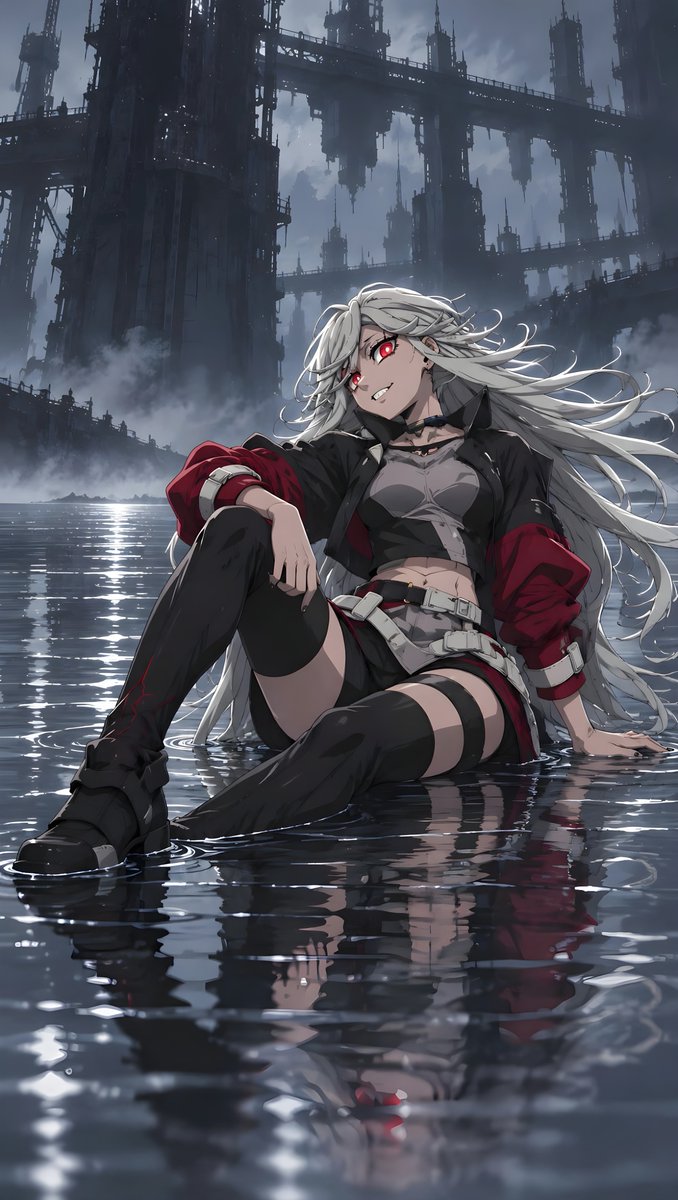 Elliza_19's tweet photo. Gachiakuta (Random) Wallpapers 🔥🔥🔥🔥🔥🔥 https://t.co/52QThrKHH0