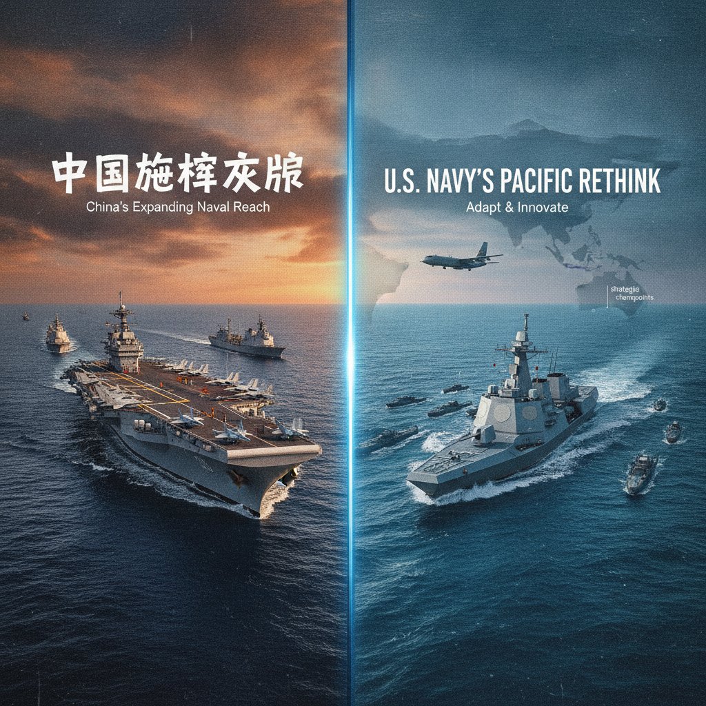 DYLITMediaBuzz's tweet photo. China's newest carrier can launch jets the way only America's could. The Fujian is in service, and the balance at sea is shifting. What does it mean for the U.S. Navy?
Read it more on DYLIT: https://t.co/k95dOcRzi4

#ChinaNavy #USNavy #IndoPacific #FujianCarrier https://t.co/etmAU7thGY
