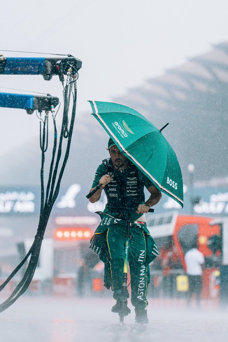 FormulaDirecta's tweet photo. Aura https://t.co/m9uRZC4pUM