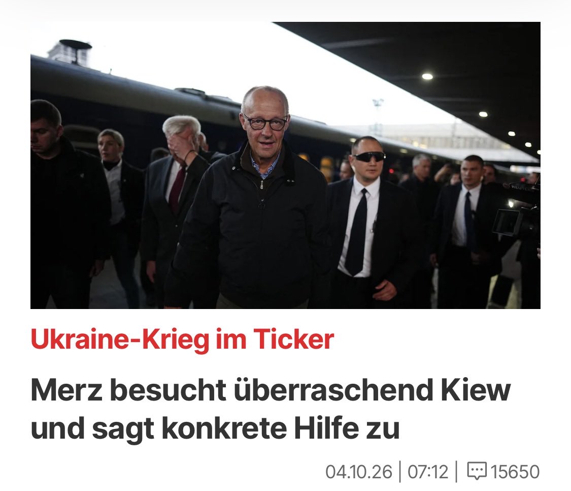 von_Boedefeld77's tweet photo. Deutsche Rentner bekommen fast nichts, wer Angehörige hat, die Pflege brauchen verliert sein Vermögen, Krankenkassen zahlen immer weniger.

Aber dieser Mensch verschleudert unser Geld an Korruptistan.

Es ist zum Brechen! https://t.co/QO2DiOzat6