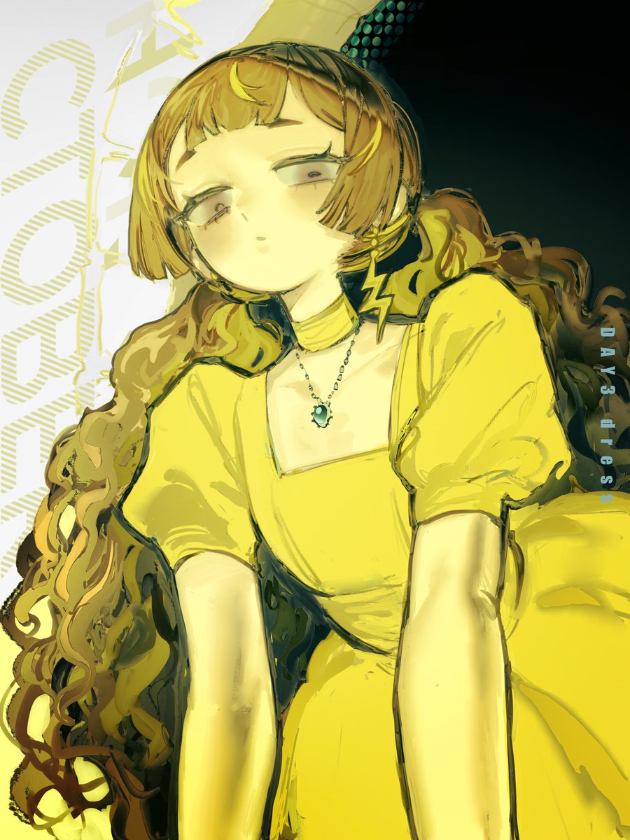 33aalloonnHD's tweet photo. yellow princess
#anyatelier #holoctober https://t.co/ceTNhIZVER