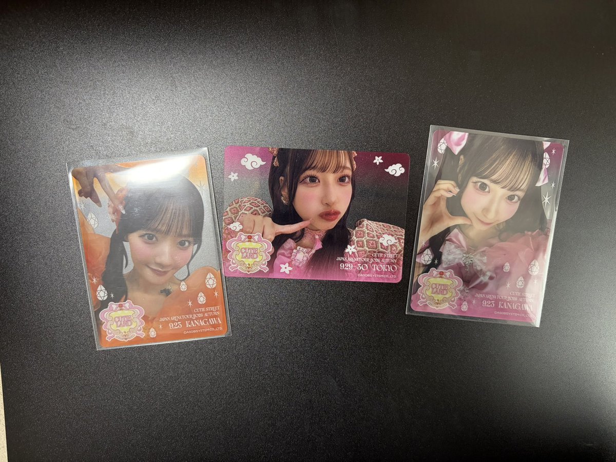 rxjoker's tweet photo. @shpn__ はじめまして。
地域別クリアトレカの桜庭神奈川、東京、川本神奈川所持しております。
お求めのものとは異なりますがいかがでしょうか。 https://t.co/6NwctsV3Dy