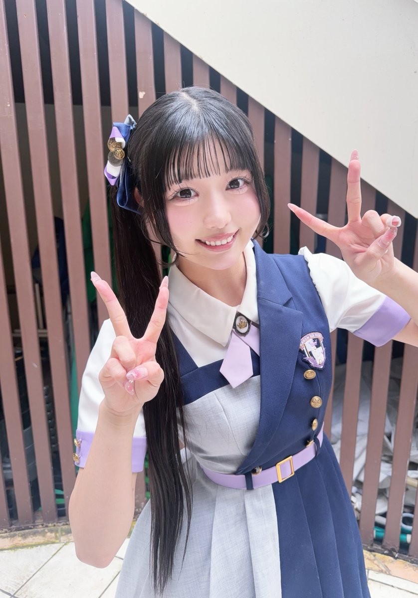 Kareai_cocoyu's tweet photo. 『メジャー2ndアルバム『#恋を着る季節 』
リリースイベント』@埼玉・ステラタウン大宮1F メローぺ広場
会いに来てくれてありがとう！
野外ステージでみんなと思いっきり盛り上がれて最高だった💞

10/9のファイナル東京公演ライブの無料生配信決定！みてねー🫶🏻
https://t.co/bVKZWSZUPE…
 #カレアイ https://t.co/npT0apN2Gl