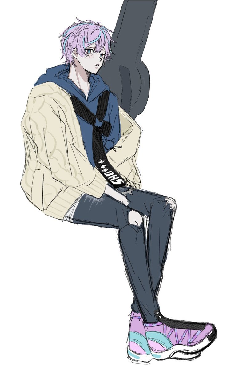 h1eki111's tweet photo. rkgk
私服に脳焼かれてる https://t.co/2UWVV5F0wl