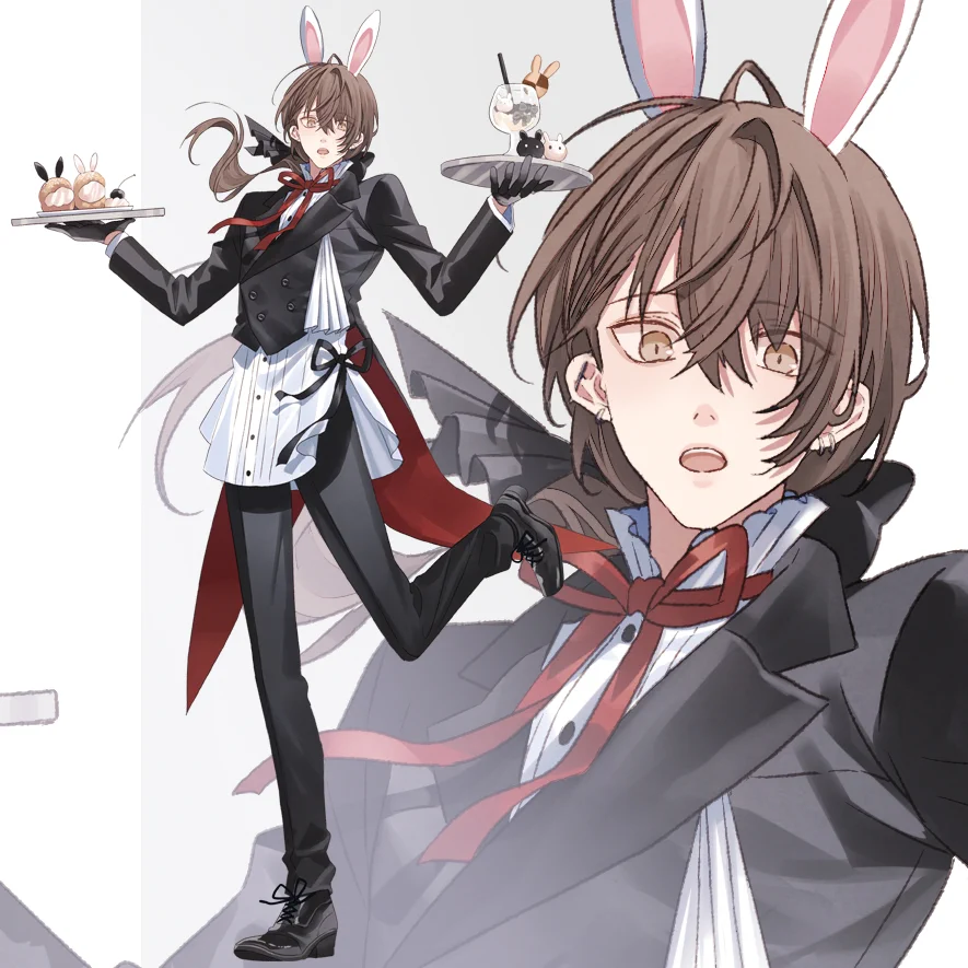 幸 (@_sc_0401) / X