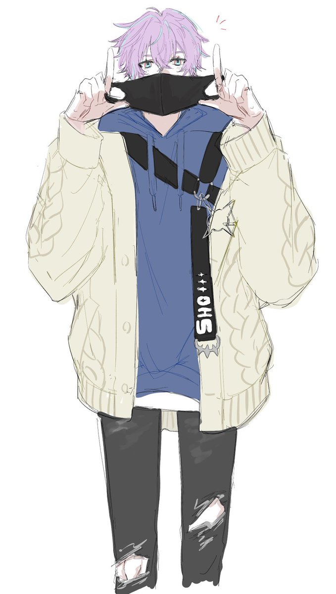 h1eki111's tweet photo. rkgk
私服に脳焼かれてる https://t.co/2UWVV5F0wl