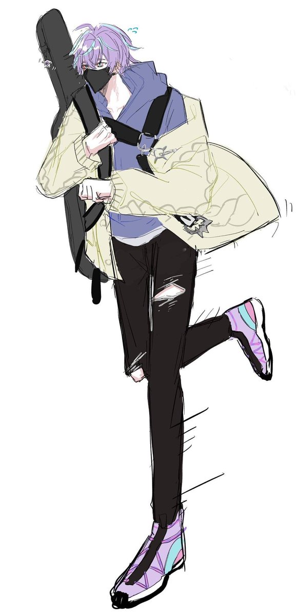 h1eki111's tweet photo. rkgk
私服に脳焼かれてる https://t.co/2UWVV5F0wl