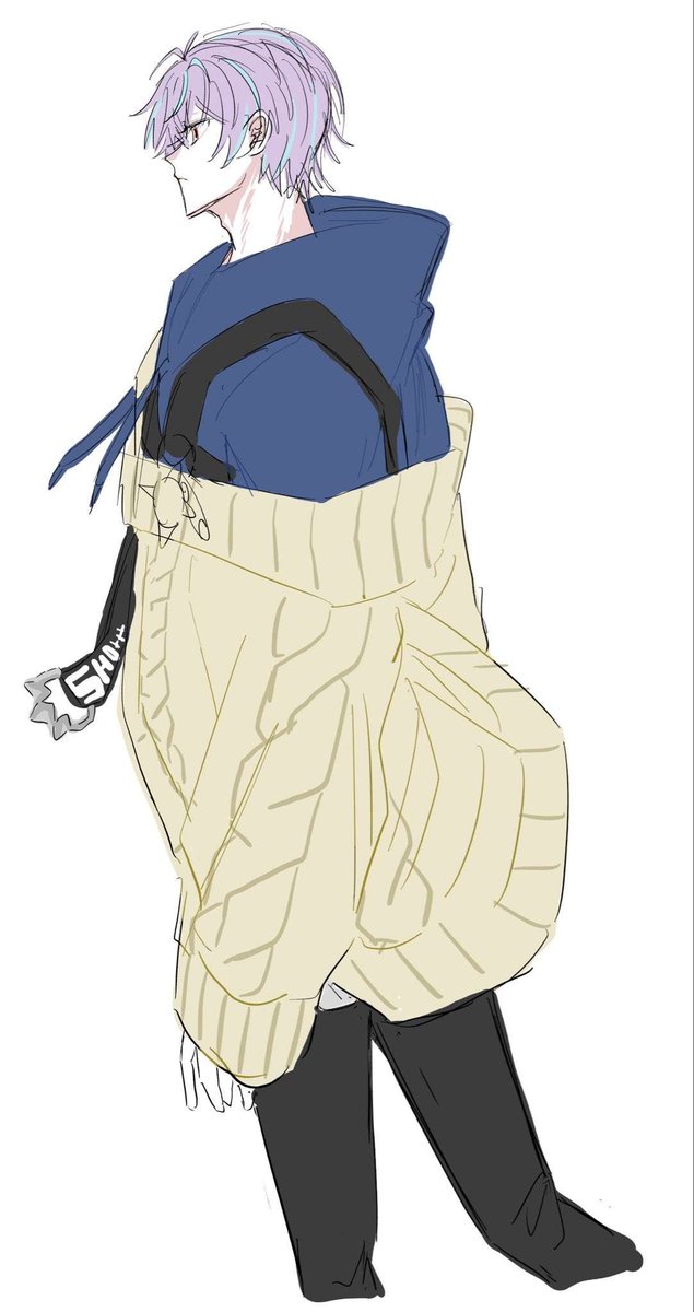 h1eki111's tweet photo. rkgk
私服に脳焼かれてる https://t.co/2UWVV5F0wl