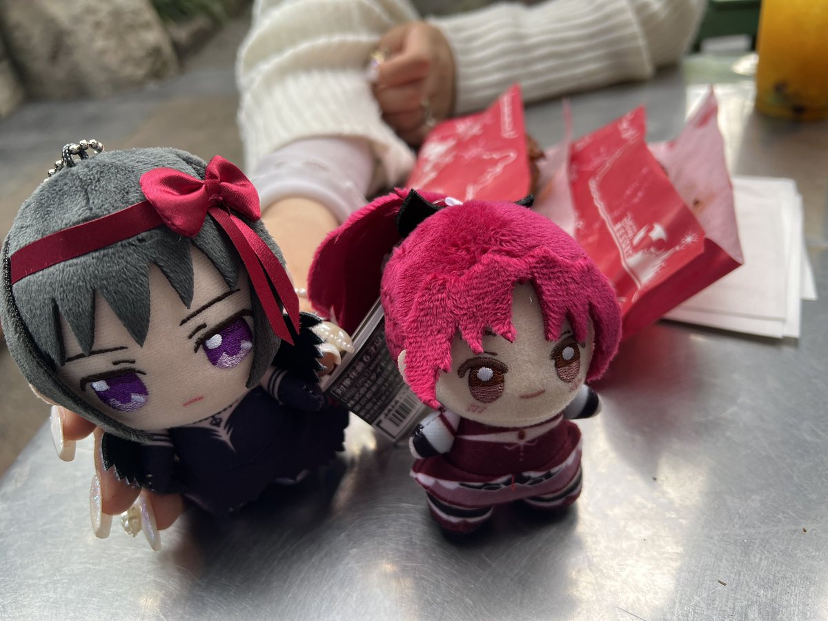 omusubi115's tweet photo. ディズニーシーに猫いた https://t.co/p9X8uO4jlS